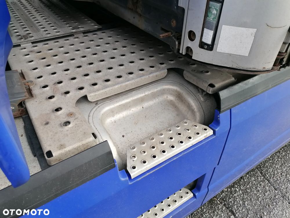 Volvo FH4 / Euro 6 / Krajowy / Full Serwis ASO / - 6