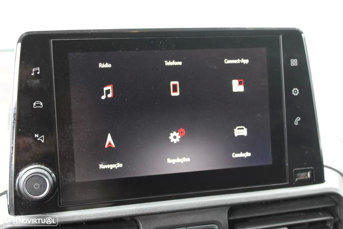 Opel Combo 1.5 CDTI L1H1 EDITION PLUS 3L - 18