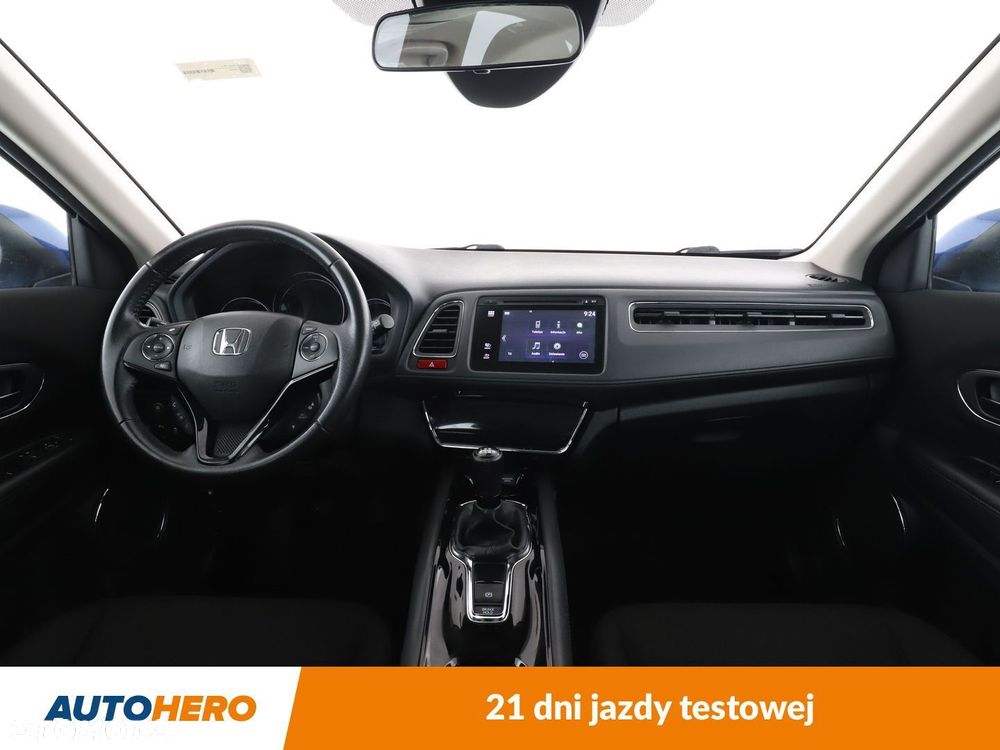 Honda HR-V 1.6 i-DTEC Elegance (ADAS) - 12