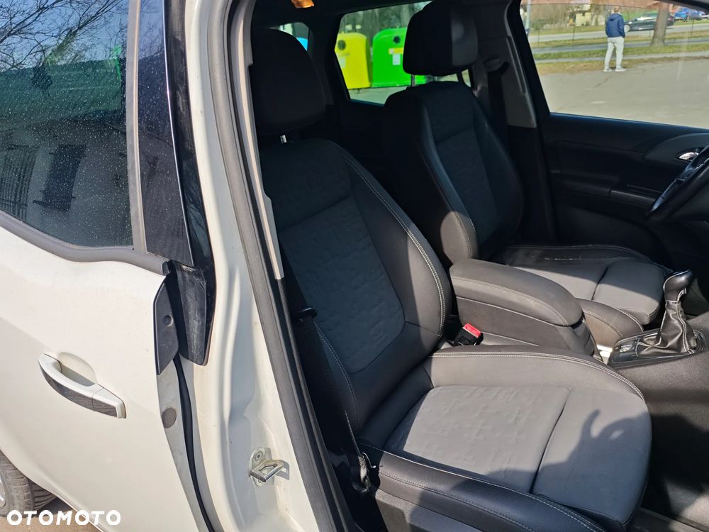 Opel Meriva 1.4 T Cosmo - 17