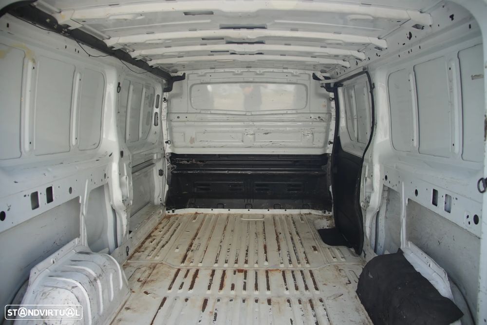 Renault Trafic Maxi Longa 1.6DCI 125cv - 7