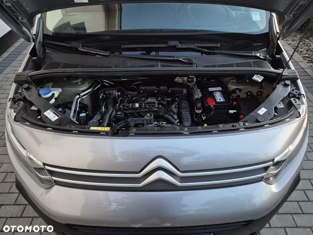 Citroën Berlingo XL S&S Control (bryg.) - 40