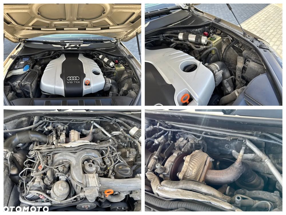 Audi Q7 3.0 TDI DPF clean diesel Quattro Tiptronic - 39