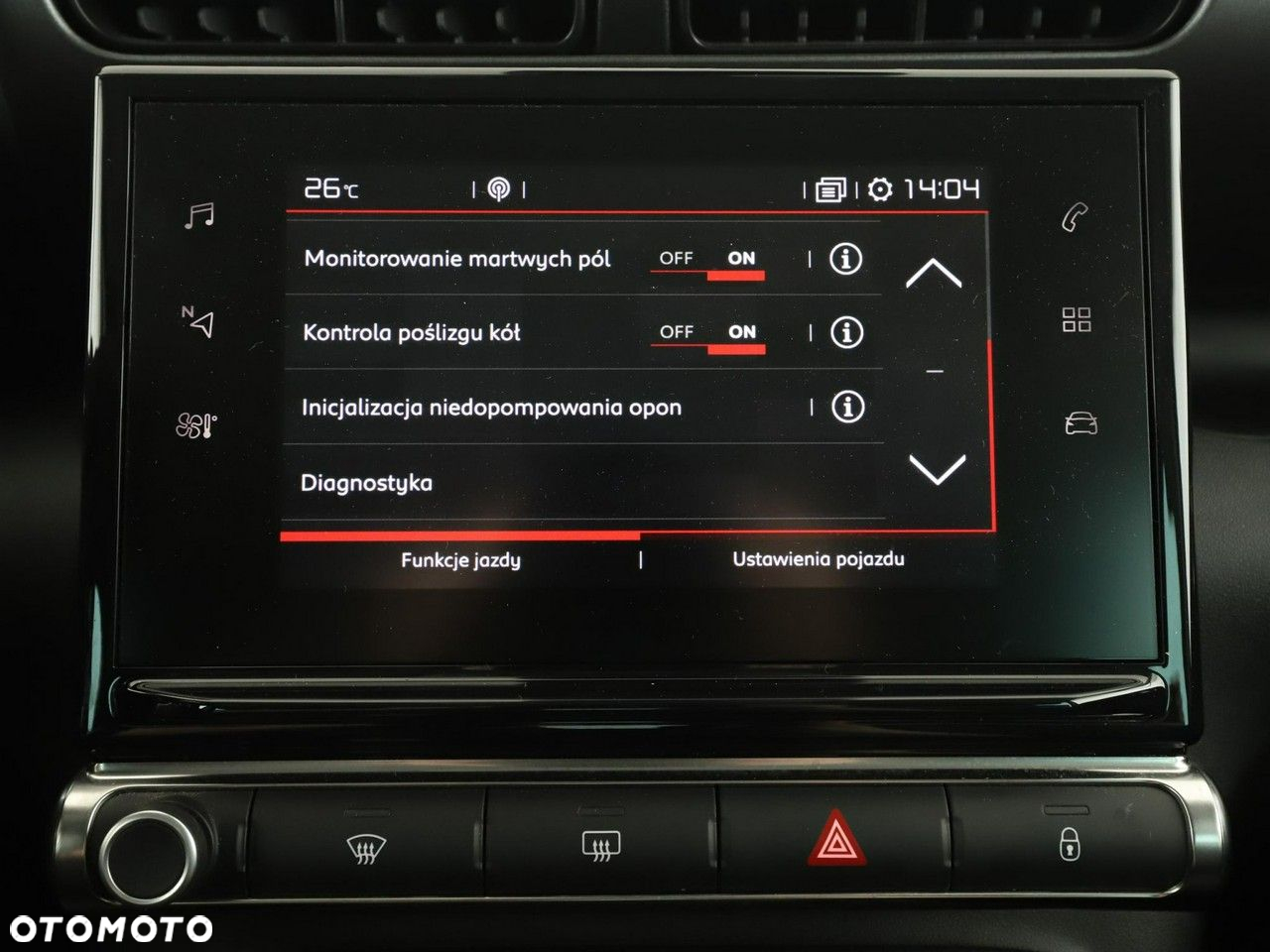 Citroën C3 Aircross 1.2 PureTech Shine S&S - 21