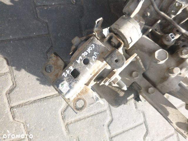 MANUALNA SKRZYNIA BIEGÓW TOYOTA COROLLA E12 1.4 16V - 13