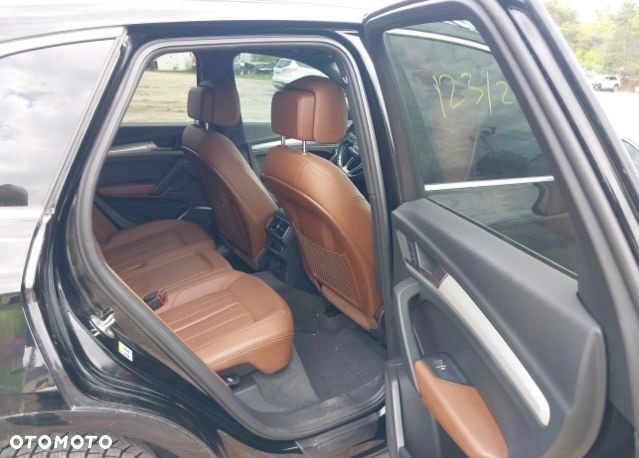 Audi Q5 45 TFSI quattro S tronic S line business - 8