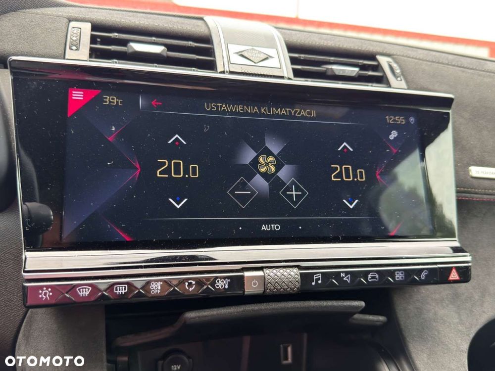 DS Automobiles DS 7 Crossback - 31