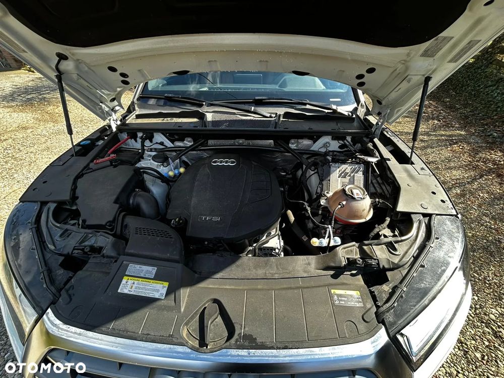 Audi Q5 2.0 TFSI Quattro Sport S tronic - 17