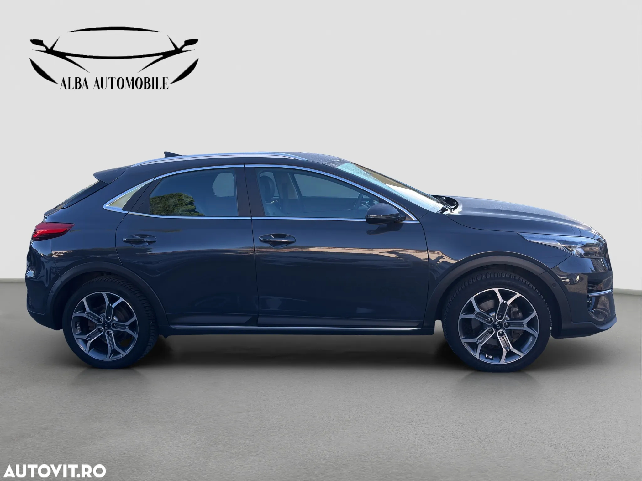 Kia XCeed 1.6 GDI DCT6 OPF Plug-in-Hybrid Spirit - 4