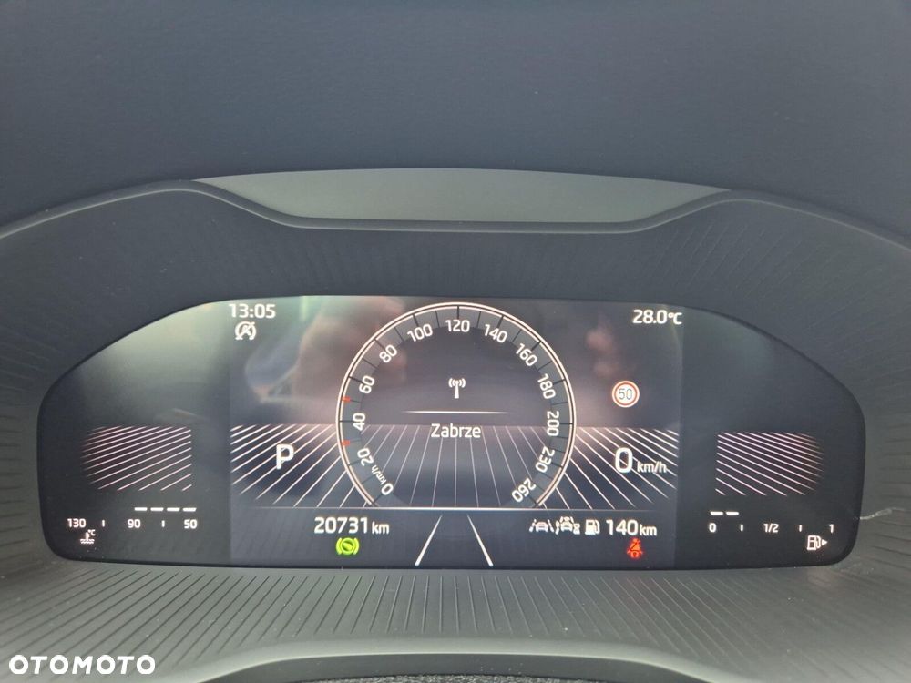 Skoda Karoq 1.5 TSI ACT Selection DSG - 15