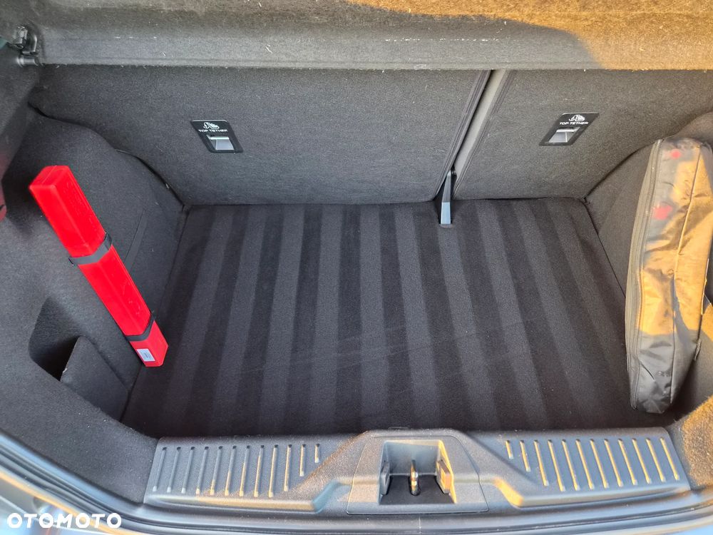 Ford Fiesta 1.0 EcoBoost ST-Line ASS - 14