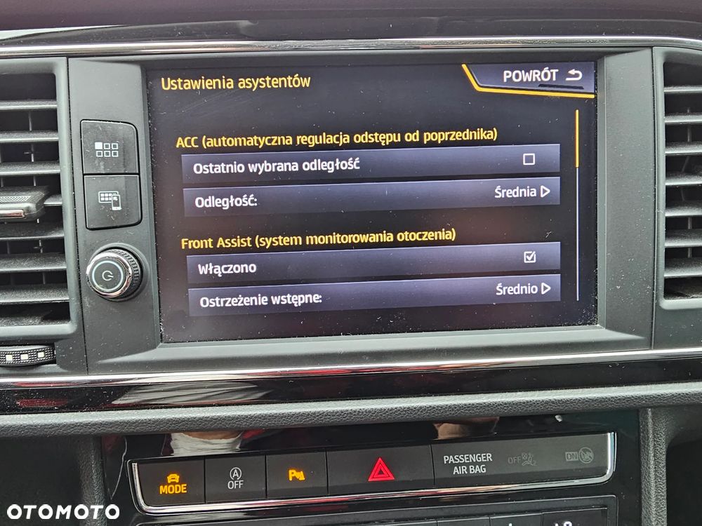 Seat Leon - 19