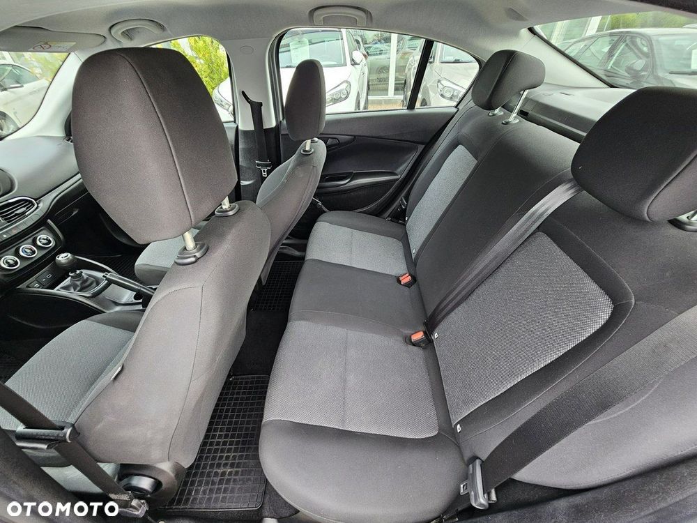 Fiat Tipo 1.4 Classic - 26