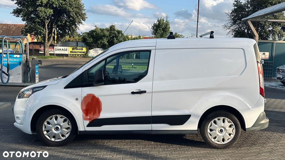 Ford Transit Connect 200 L1 Ambiente - 31
