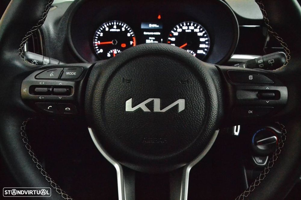 Kia Picanto 1.0 MPi Urban 5AMT - 11