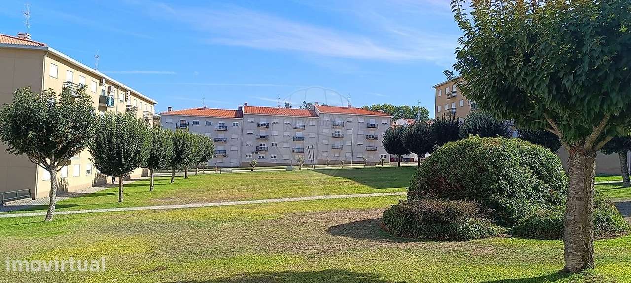 Apartamento T3 para venda - Grande imagem: 2/12