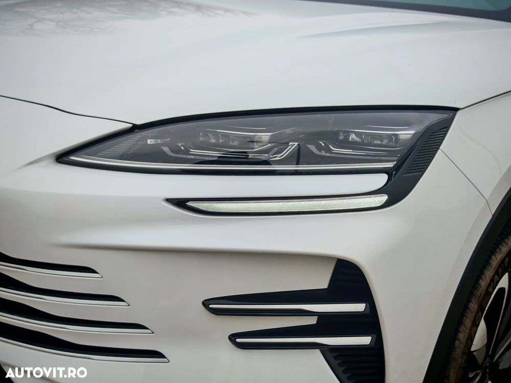 Byd Seal U DM-i PHEV Comfort - 20