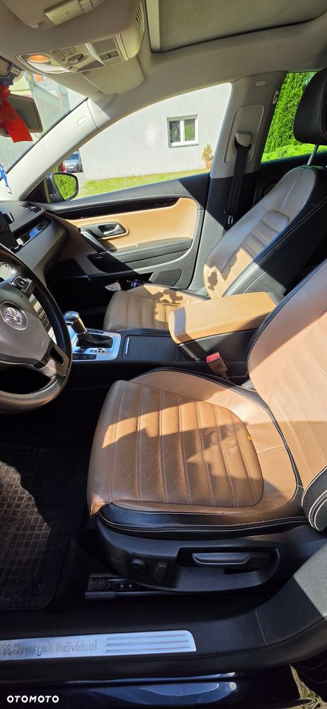 Volkswagen CC - 5