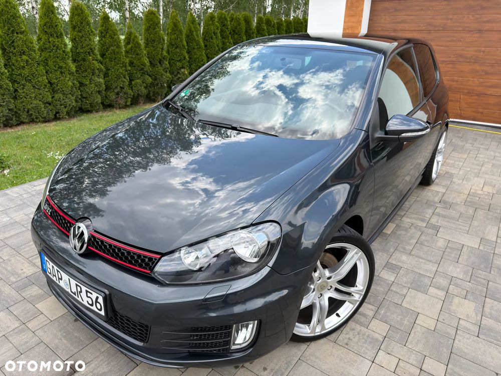 Volkswagen Golf 2.0 GTI - 12