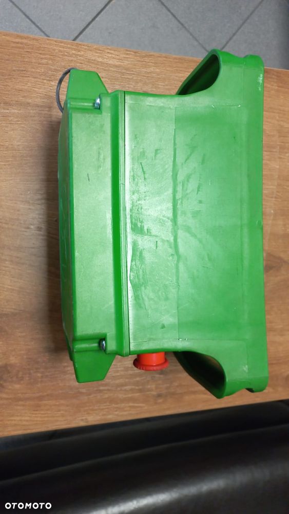 pilot KOSZA  radio 066246 bm54 merlo roto - 5