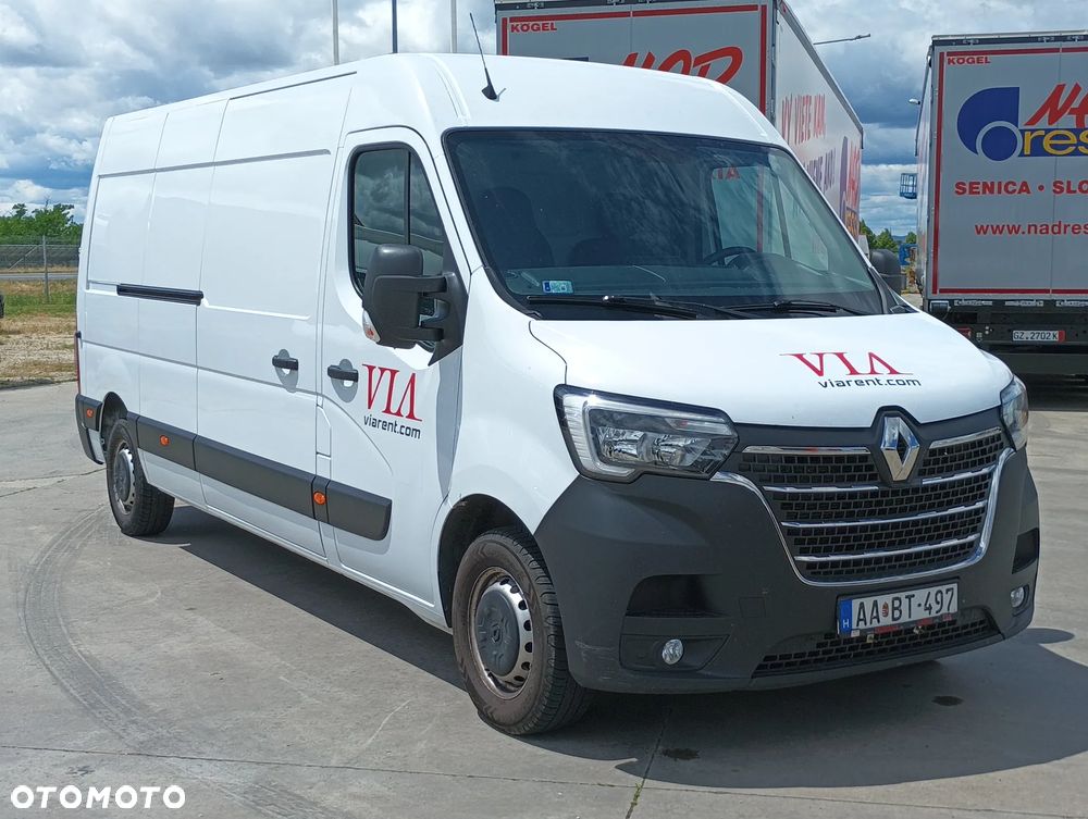 Renault MASTER L3H2 100KW - 4