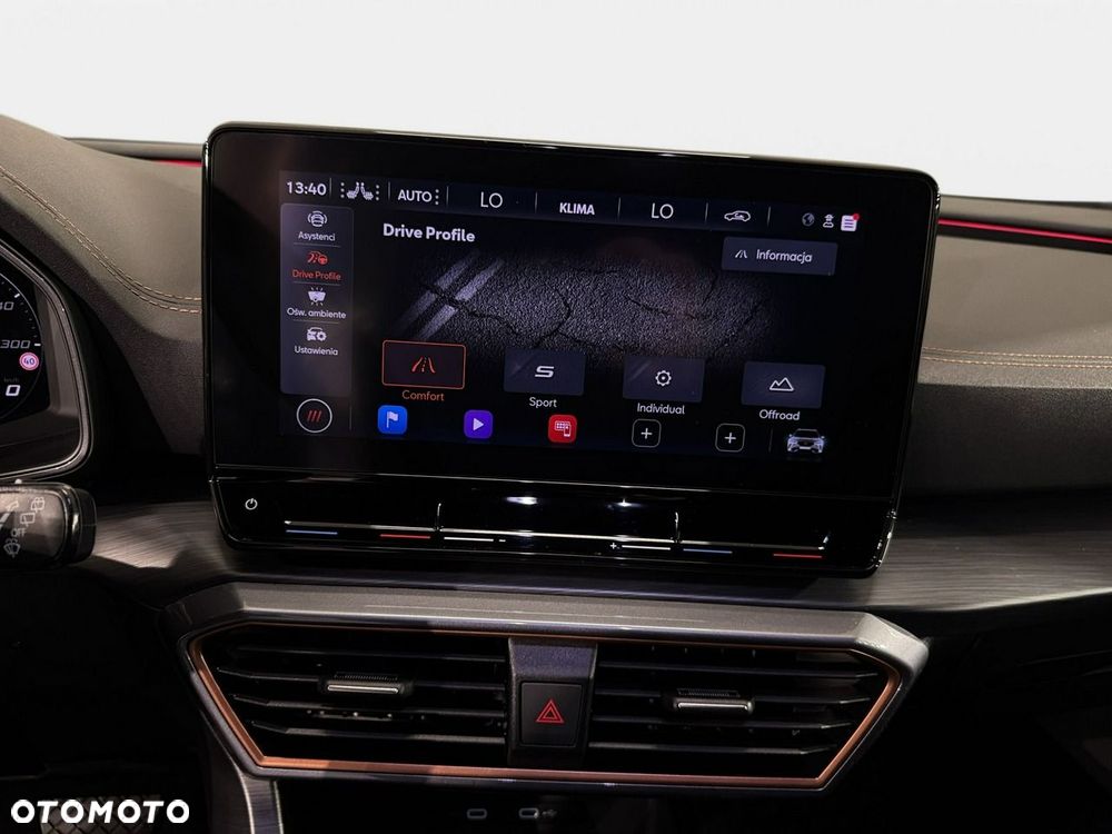 Cupra Formentor - 28