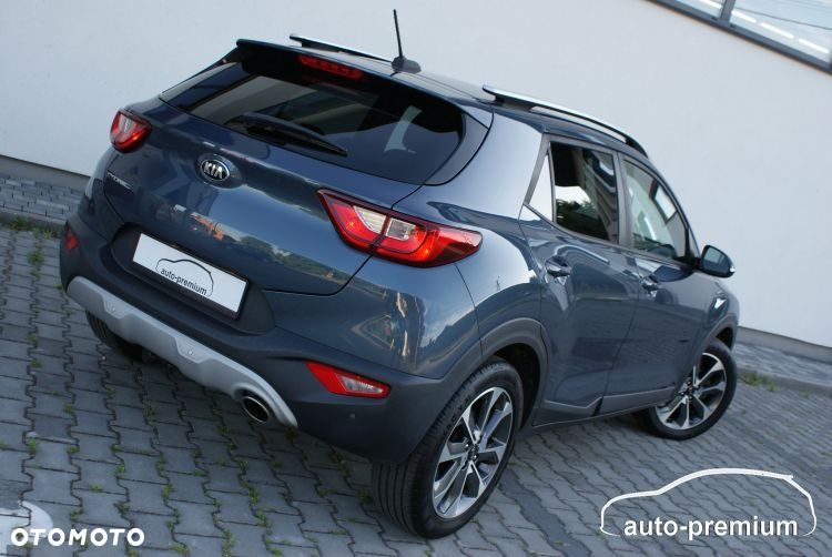 Kia Stonic 1.4 M - 37