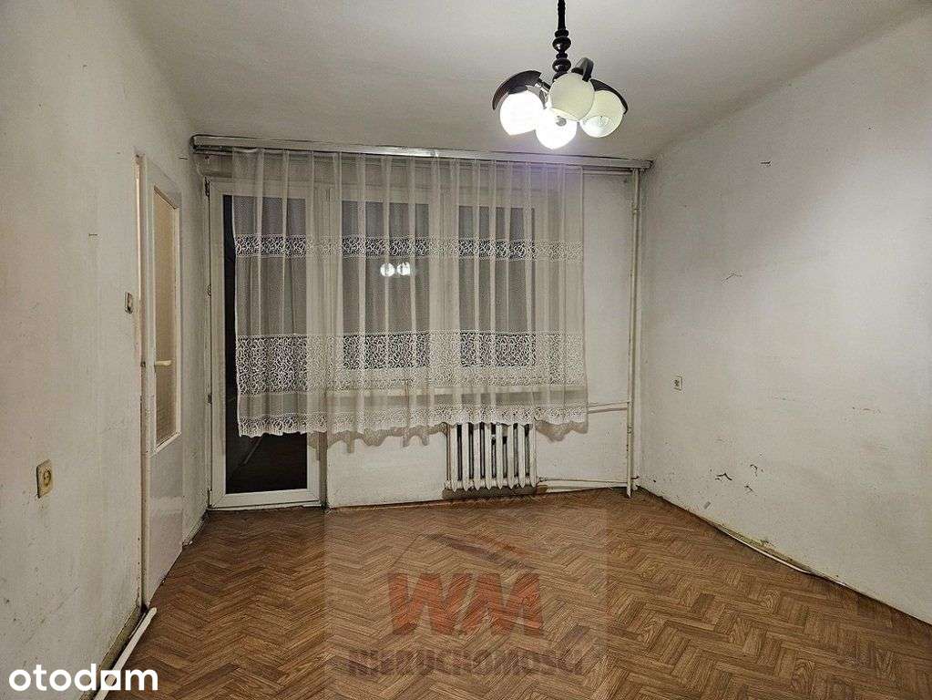 Mieszkanie na sprzedaż, 3 pokoje, 47 m², Grójec