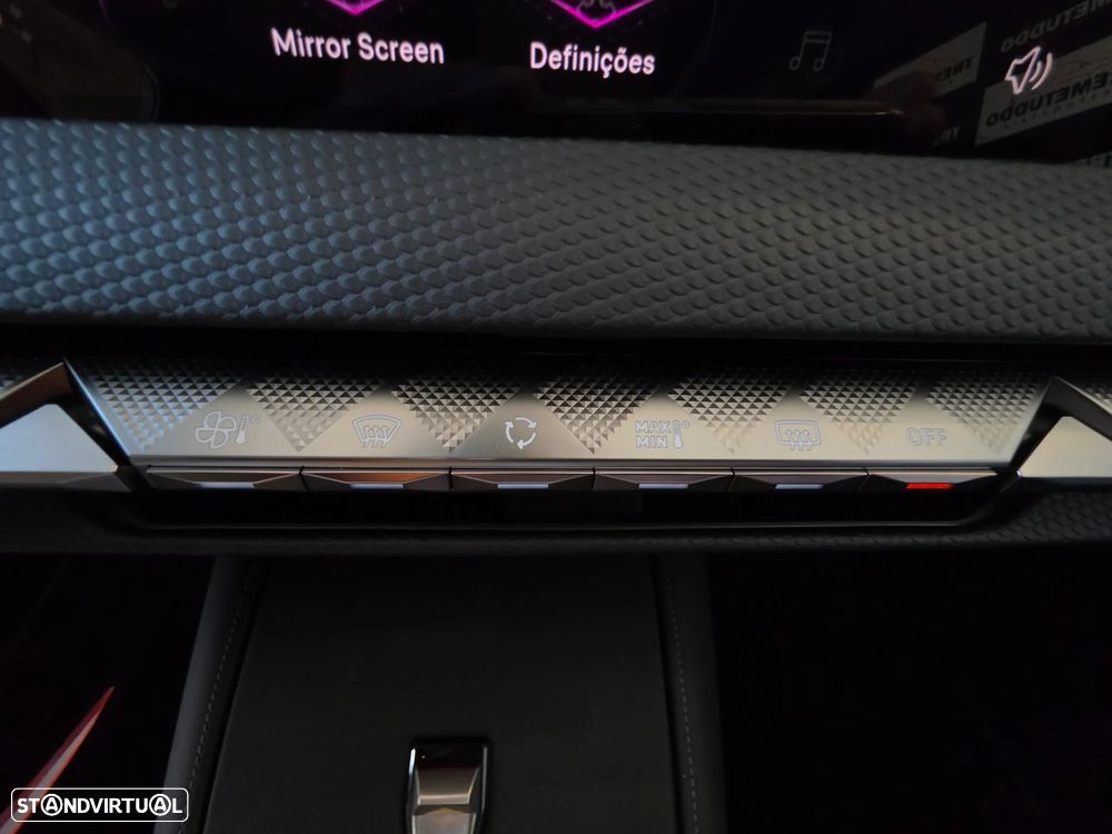 DS DS4 E-Tense Rivoli EAT8 - 27