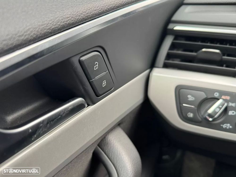 Audi A4 Avant 2.0 TDI S tronic - 6