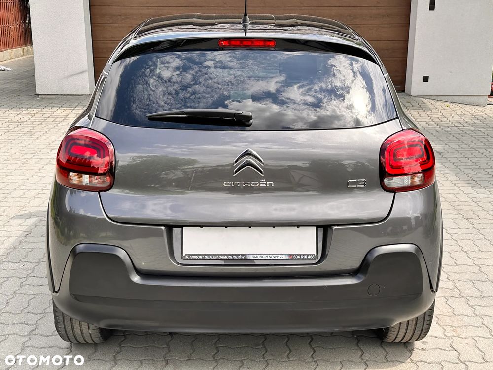 Citroën C3 - 10
