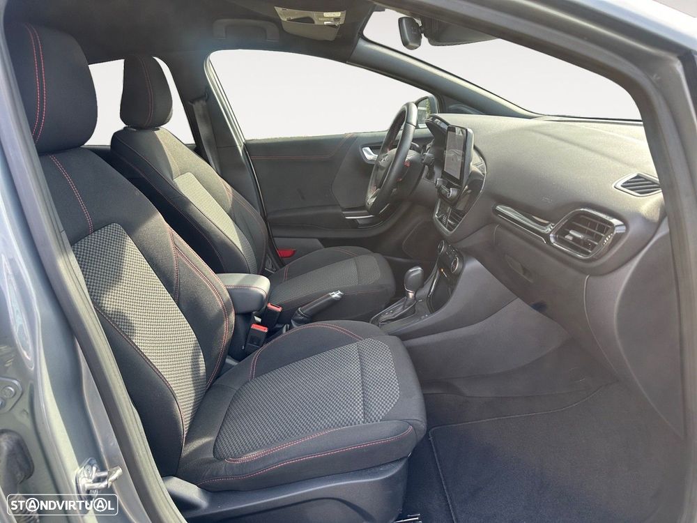 Ford Puma 1.0 EcoBoost ST-Line Aut. - 15