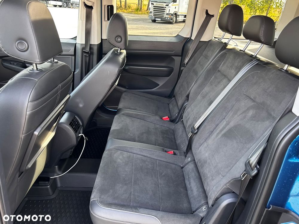 Volkswagen Caddy - 8