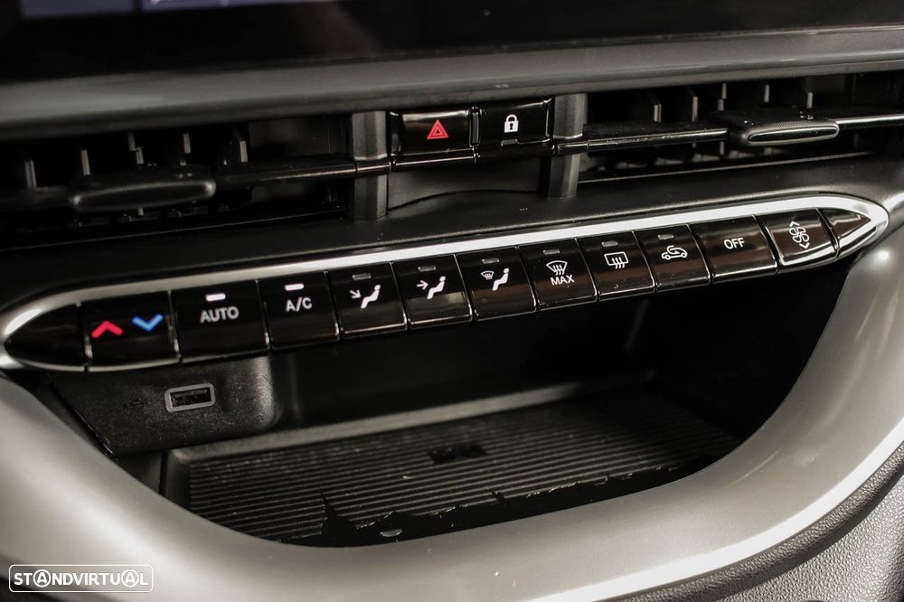 Fiat 500e 42kWh Pop - 16
