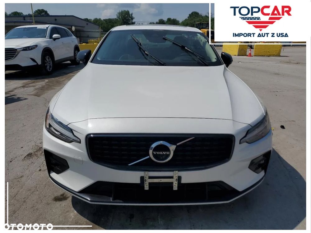 Volvo S60 T5 Momentum Pro