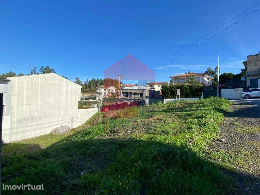 Terreno para construção, Vila Verde - Grande imagem: 4/18