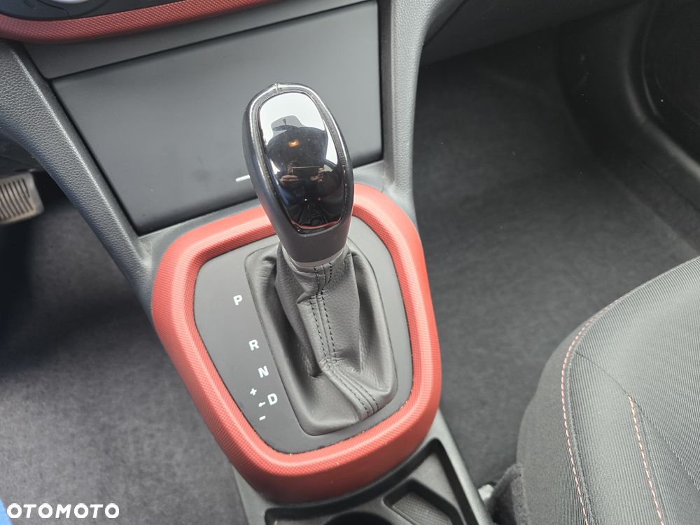 Hyundai i10 1.0 Automatik Style - 11