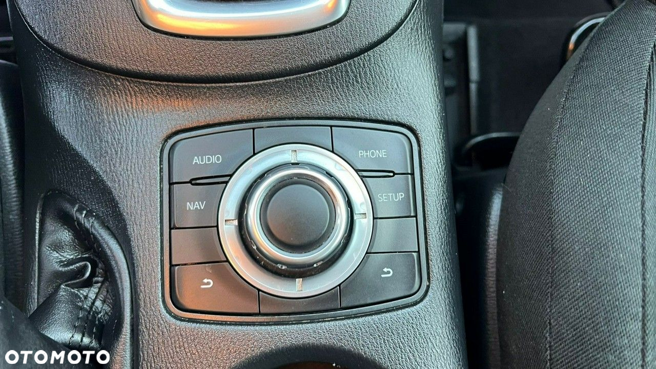 Mazda CX-5 - 11