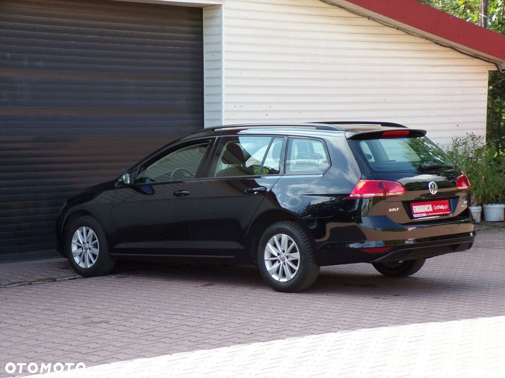 Volkswagen Golf - 15
