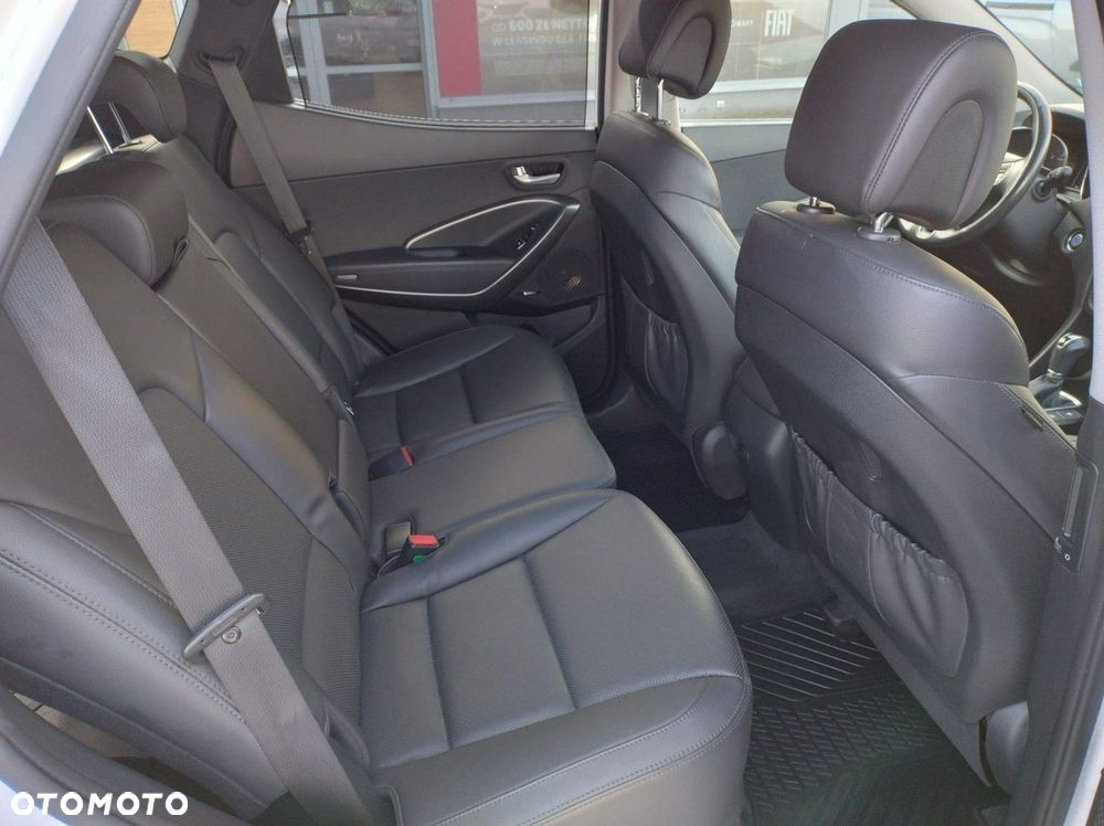 Hyundai Santa Fe - 19