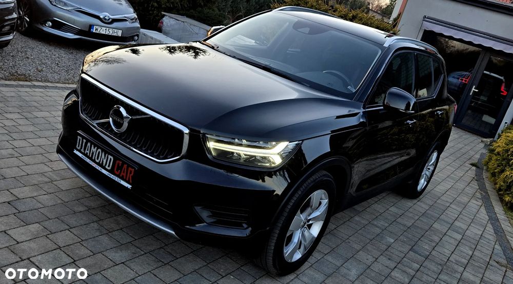 Volvo XC 40 D3 Momentum - 2