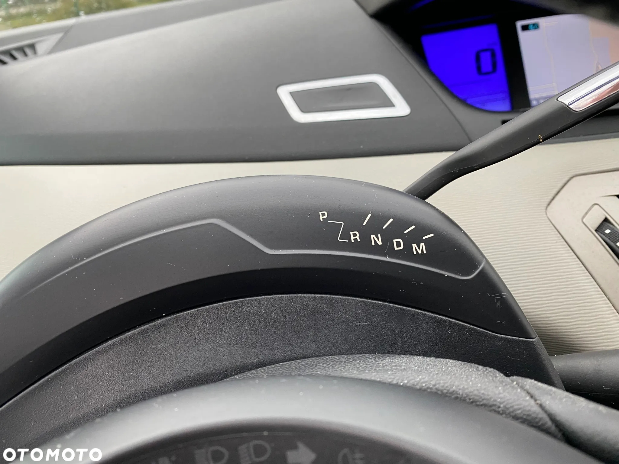 Citroën C4 Grand Picasso THP 140 Exclusive - 25