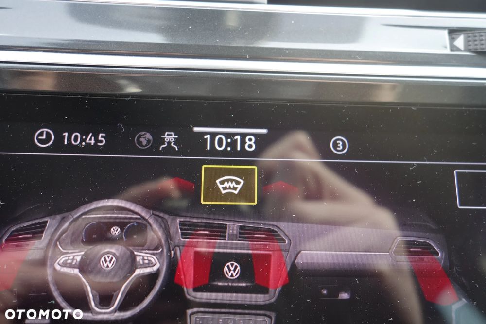Volkswagen Tiguan 2.0 TSI 4Mot Elegance DSG - 29