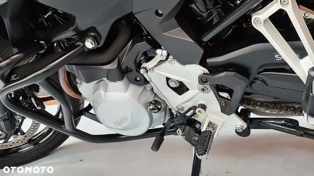 BMW GS - 22