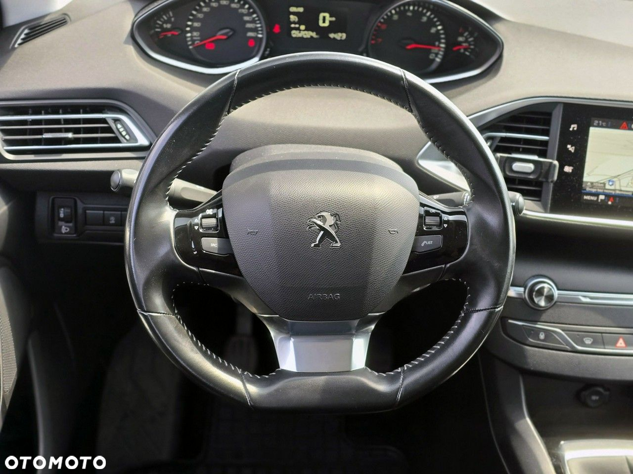 Peugeot 308 - 27