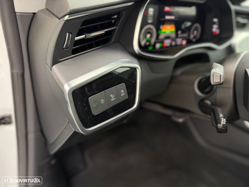 Audi A7 Sportback 50 TFSIe quattro S tronic - 15