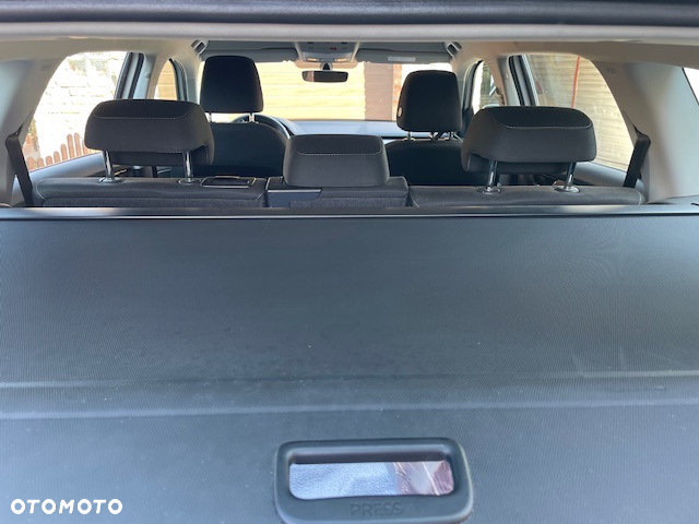 Skoda Kodiaq 1.4 TSI ACT 4x2 Ambition DSG - 10