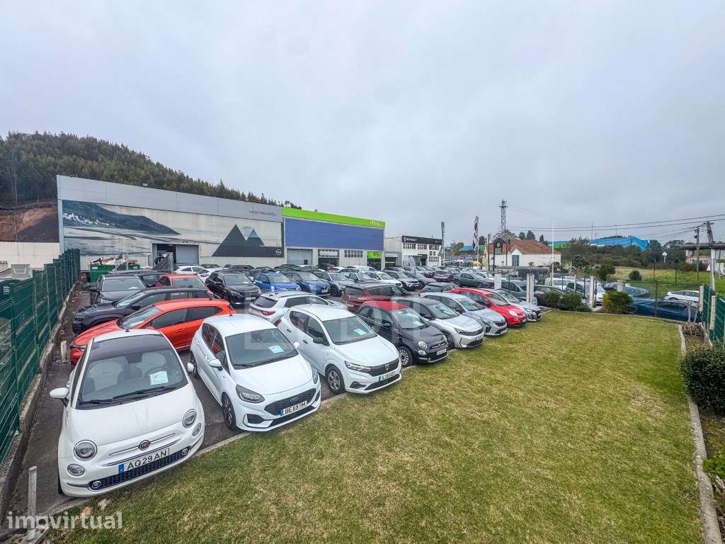 Armazém na Malveira e São Miguel de Alcainça, Mafra - Grande imagem: 2/11