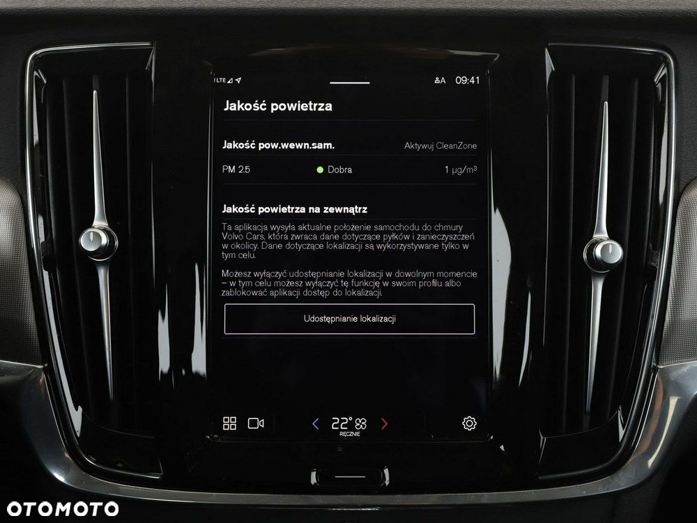 Volvo S90 B5 D AWD Geartronic Momentum Pro - 29