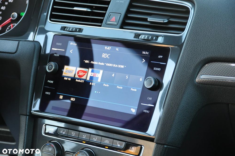 Volkswagen Golf Alltrack 2.0 TDI 4Motion (BMT) DSG - 32